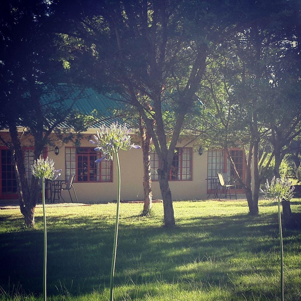 Hopefield Country House Addo Kültér fotó