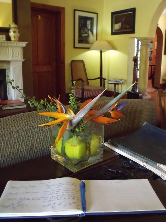 Hopefield Country House Addo Kültér fotó