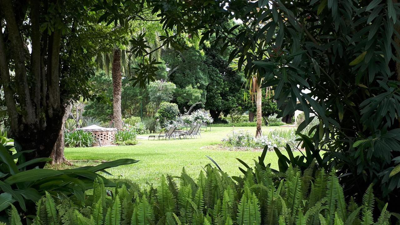 Hopefield Country House Addo Kültér fotó